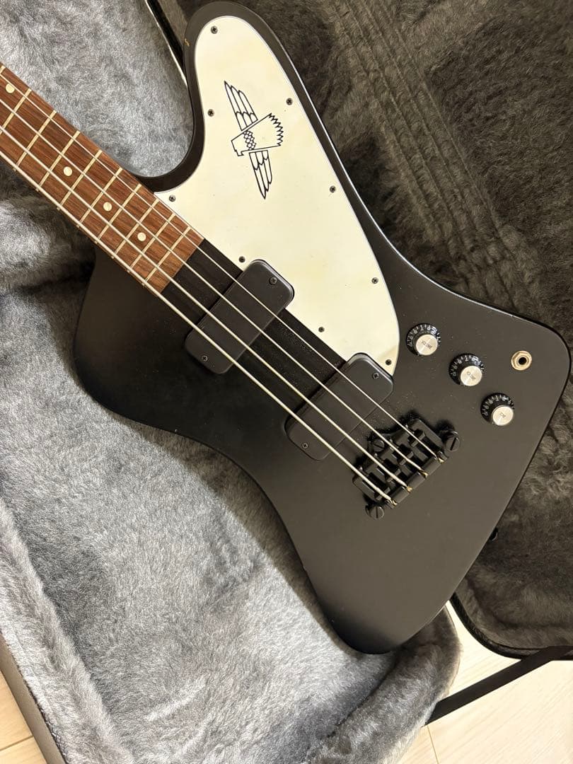 Gibson Thunderbird ギブソン サンダーバード エレキ ベース