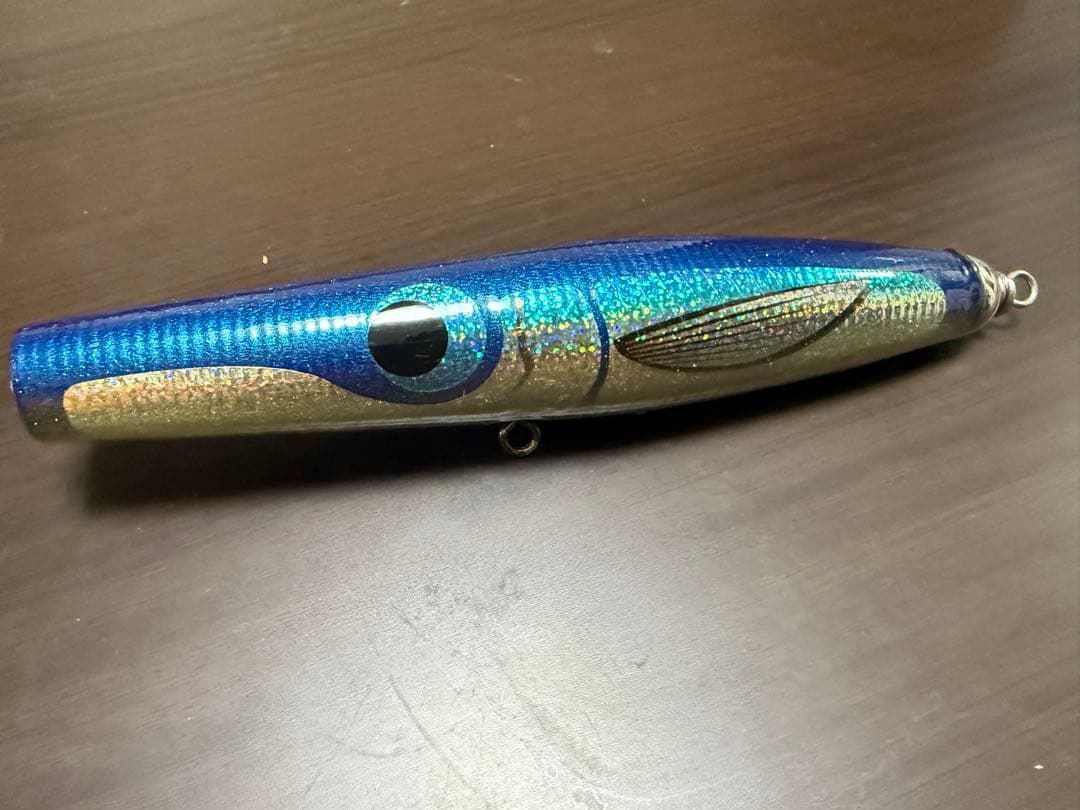 【新品】カーペンター　鮪郎200