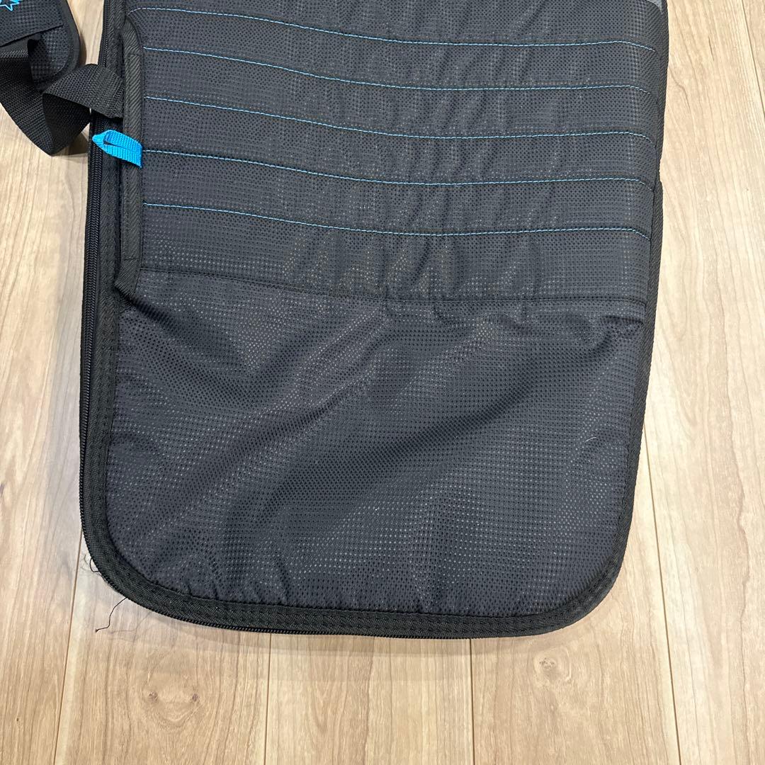 CREATURES クリエイチャー ボードケース FISH 6フィート