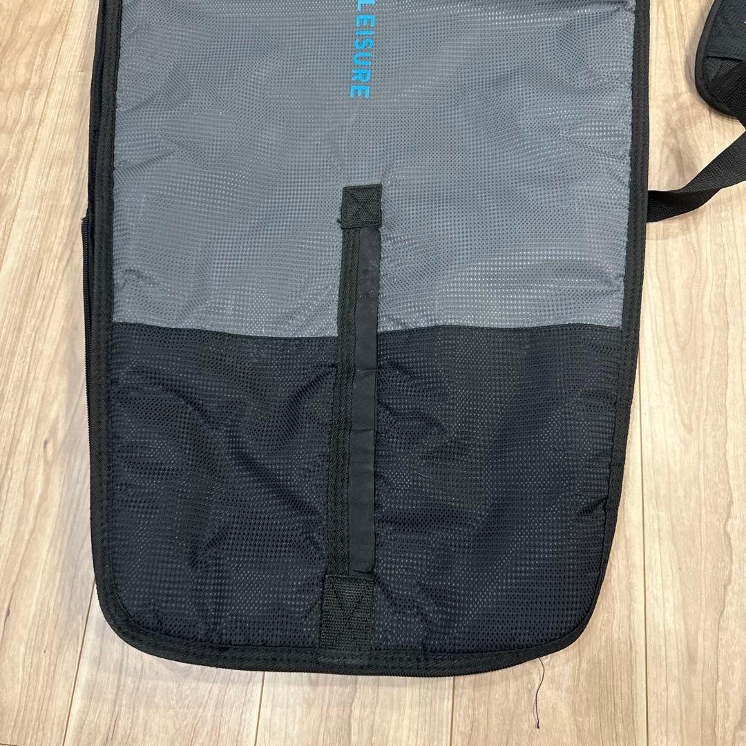 CREATURES クリエイチャー ボードケース FISH 6フィート