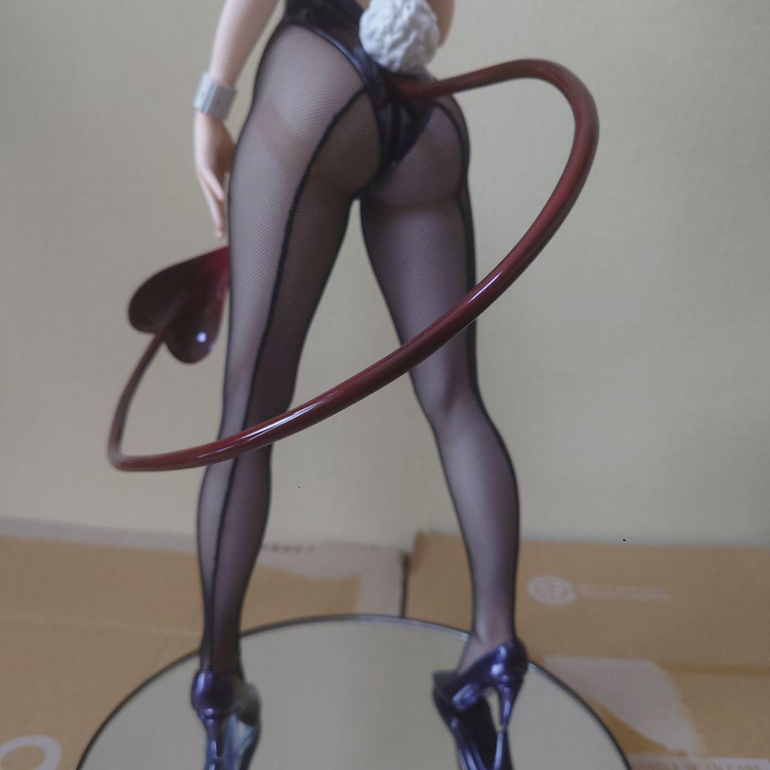 To LOVEる モモ・べリア・デビルーク バニーVer. 1/3 フィギュア