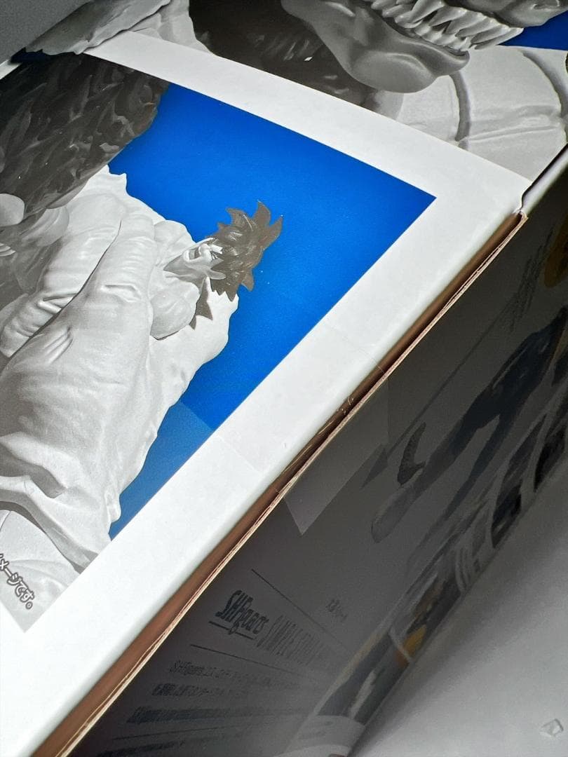 ⭐新品⭐ S.H.Figuarts ドラゴンボール 大猿ベジータ YA0505