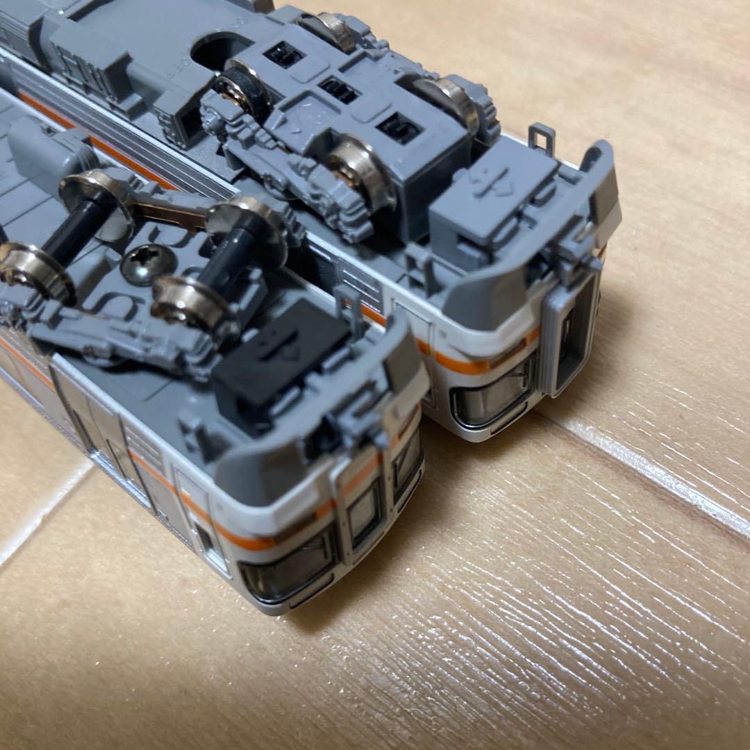 KATO 10-423 313系3200番台2両セット JR東海