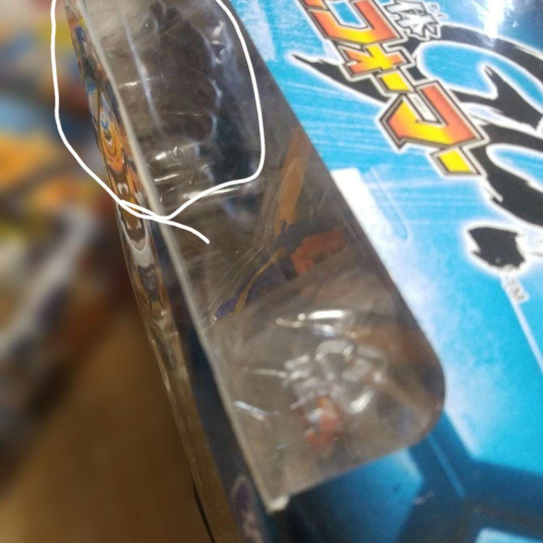 トランスフォーマーGO 忍チームセット 参乗合体