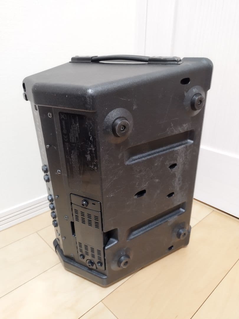 配信機器・PA機器・レコーディング機器 Roland CUBE EX