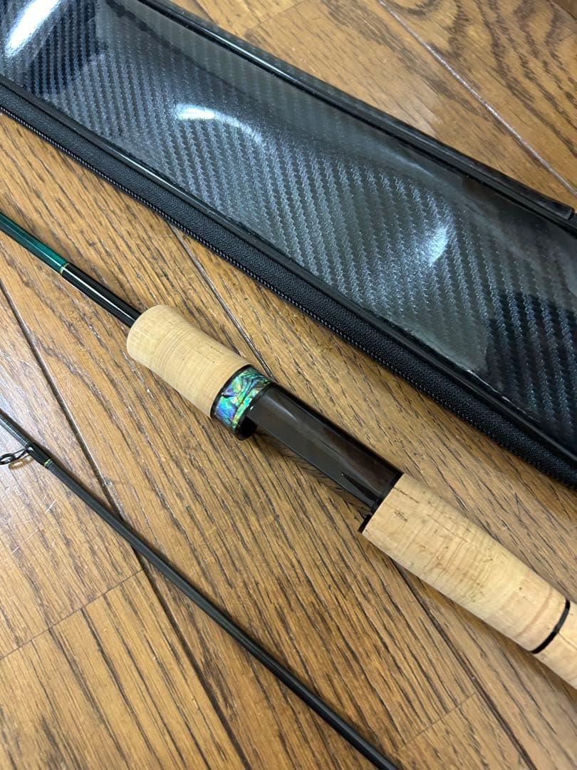 ロデオクラフト　キメラ62L +