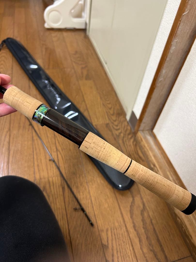 ロデオクラフト　キメラ62L +