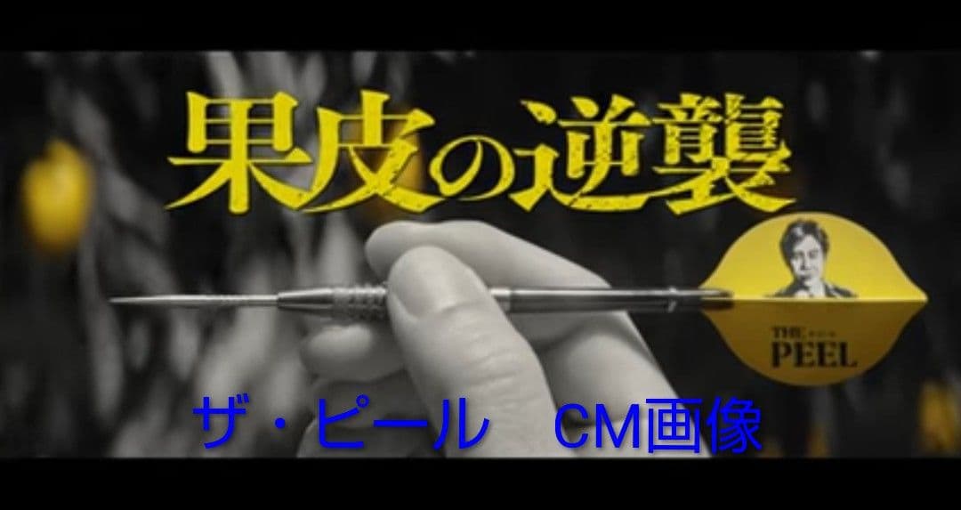 アシックス ダブルトップダーツ　102（3本1セット） GGD102　４個１組