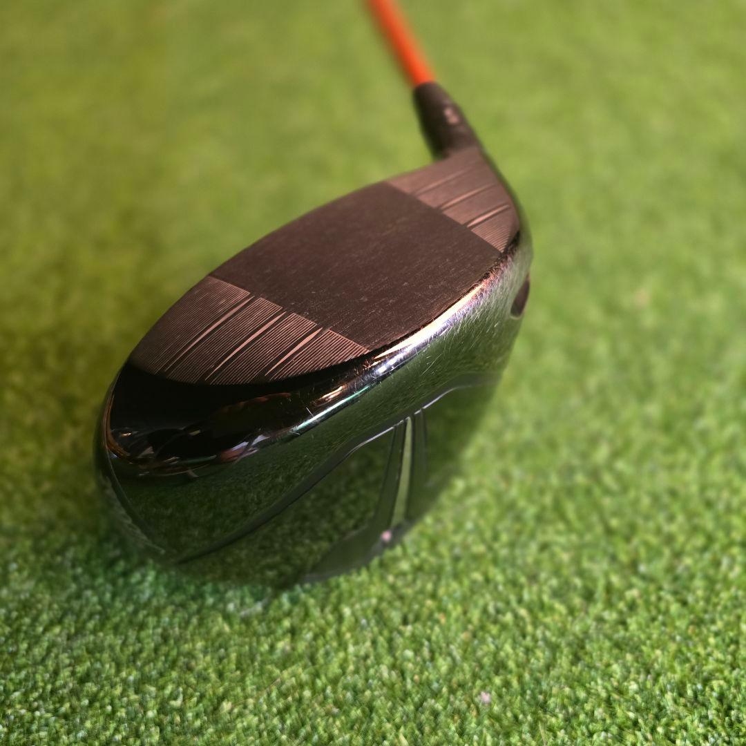 タイトリスト TSR3 ドライバー 10.0 ツアーAD Sシャフト付