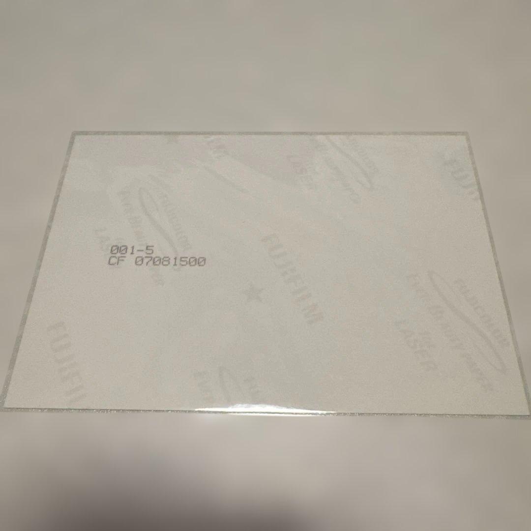 高城れに ももいろクローバーZ サイン入り生写真