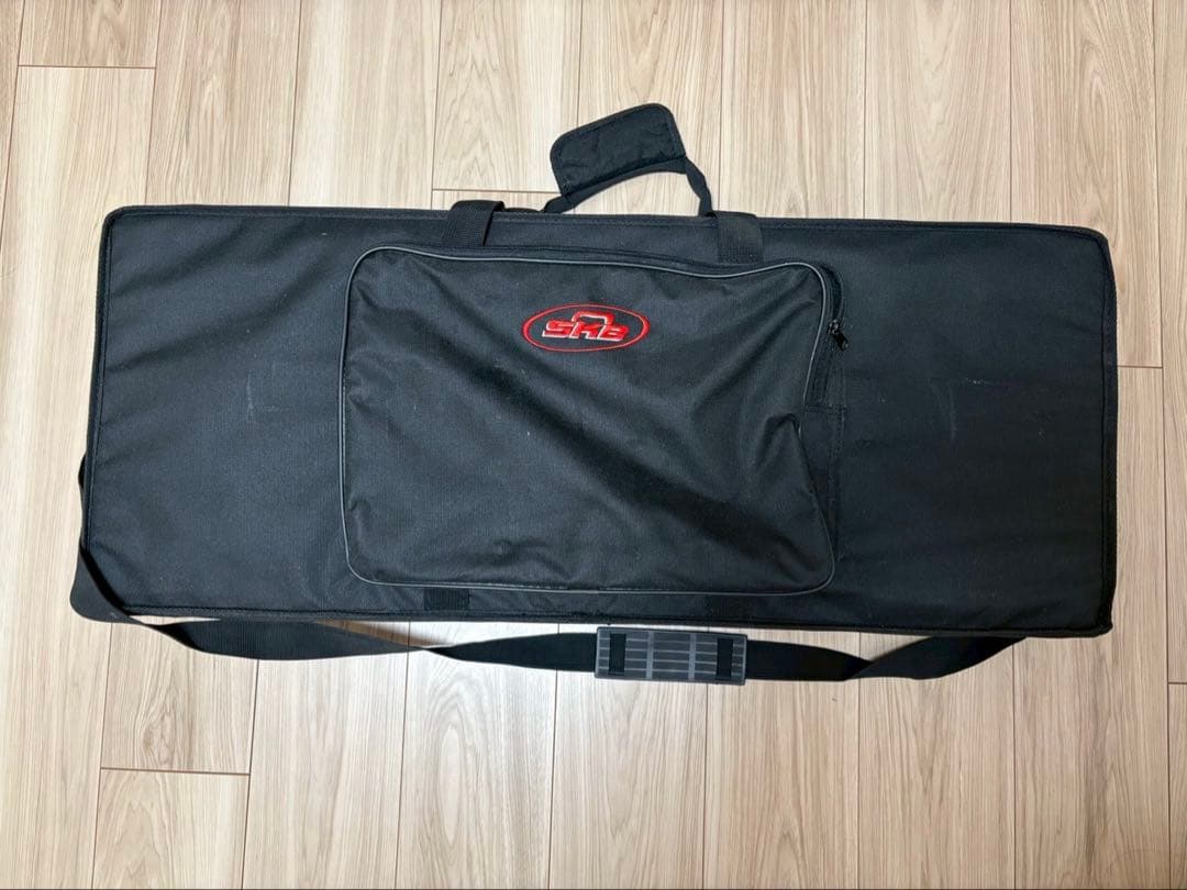 【大幅値下げ！】WALDORF Blofeld 49鍵シンセサイザー ケース付