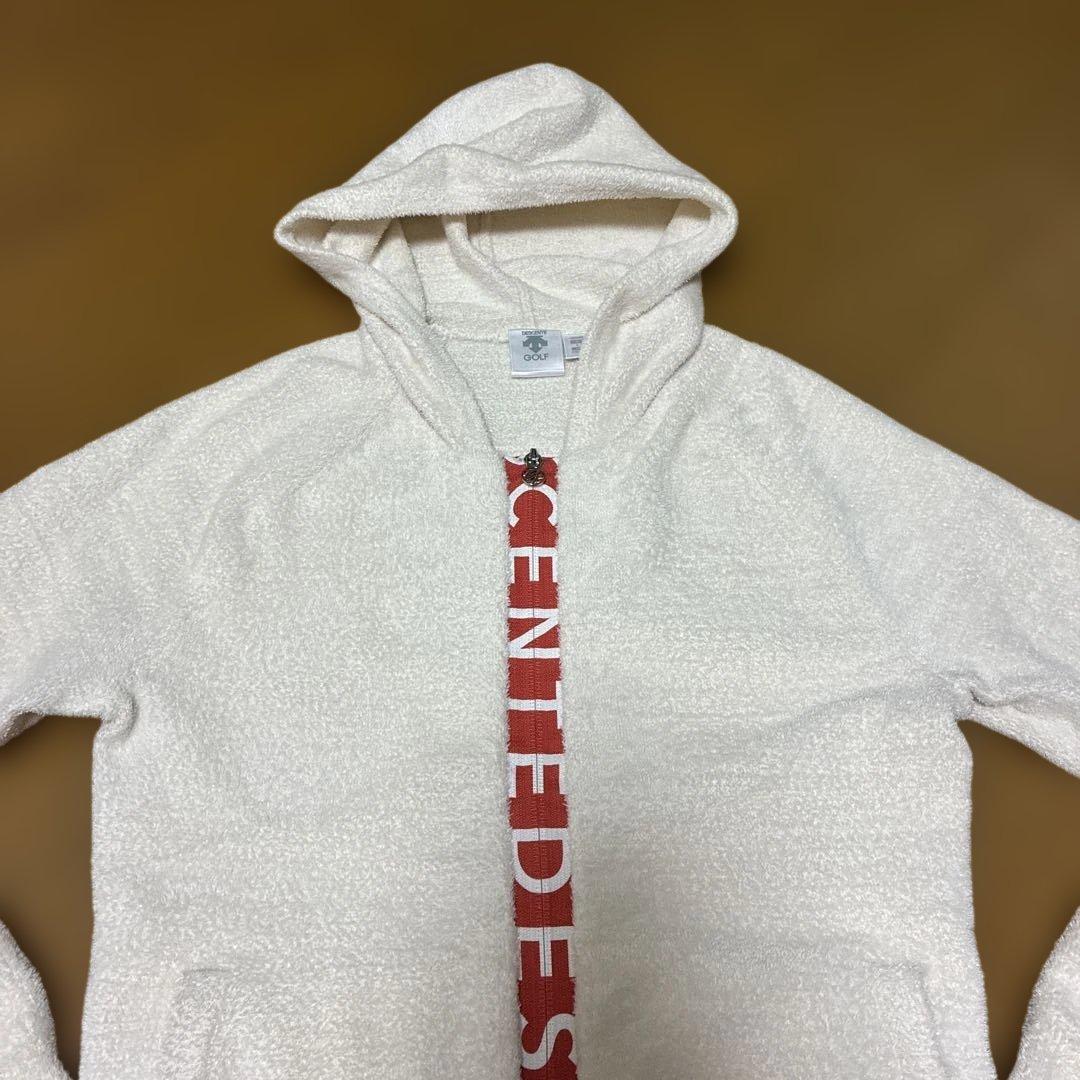 DESCENTE GOLF レディースジャケット L