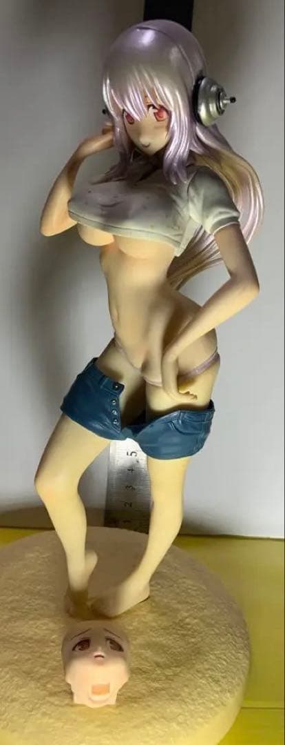 すーぱーそに子　　送料込み価格❣️