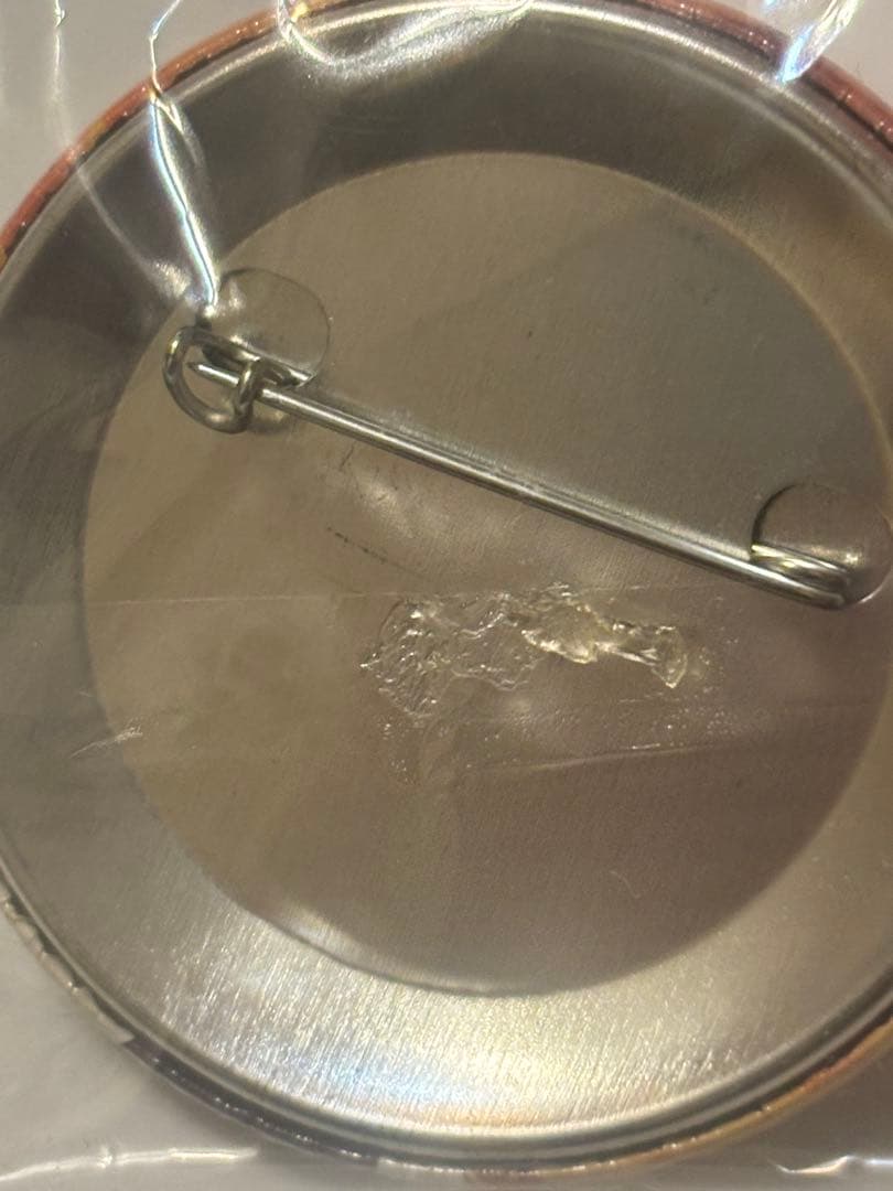 鬼滅の刃 胡蝶しのぶ 胡蝶三姉妹の夕べ 缶バッジ　ufotable