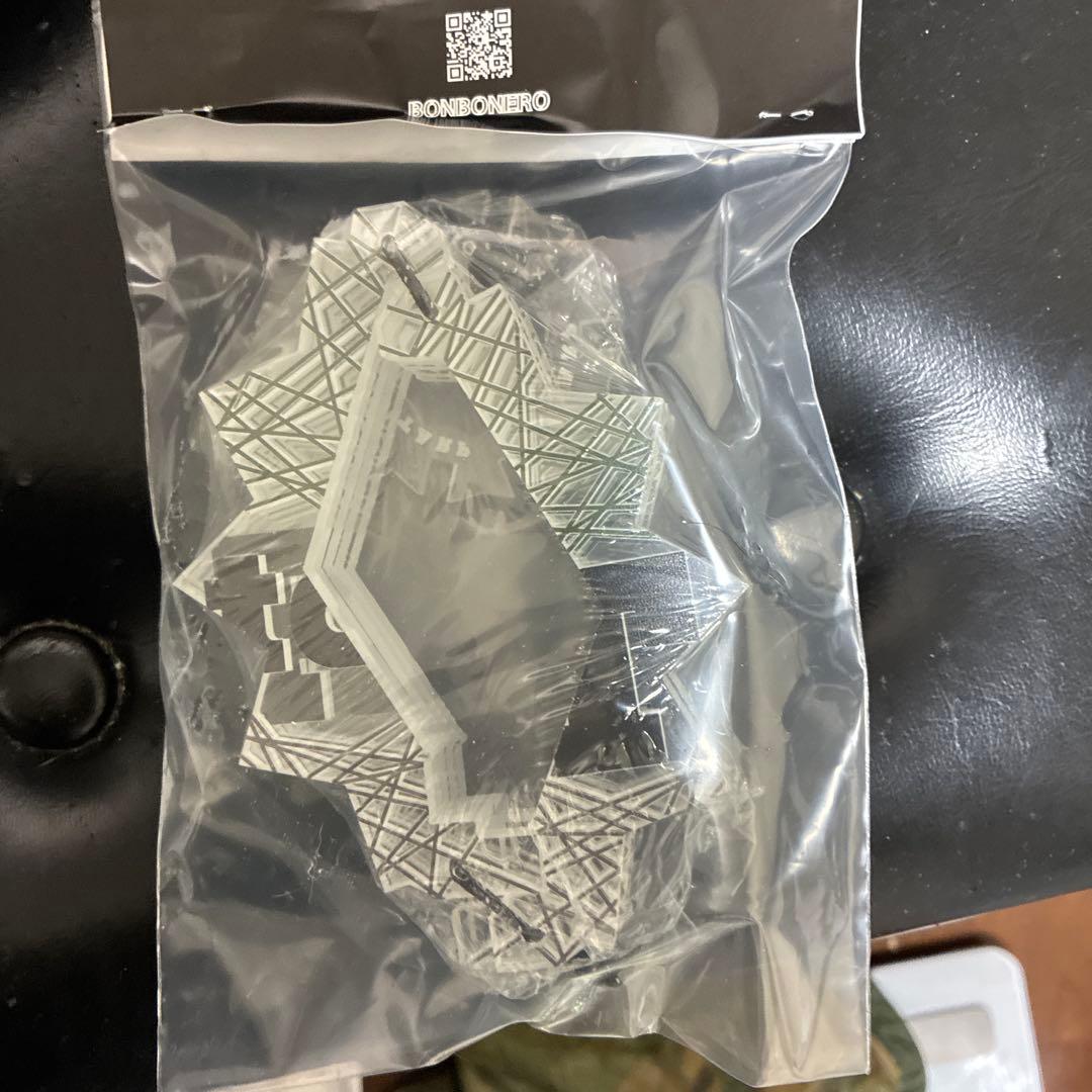 bonbonero　TARP to TARP　ボンボネロ 未開封新品