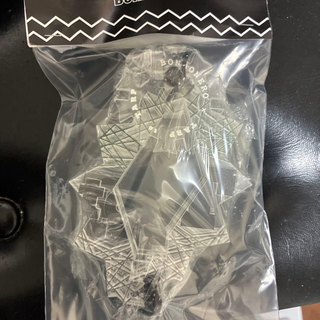 bonbonero　TARP to TARP　ボンボネロ 未開封新品