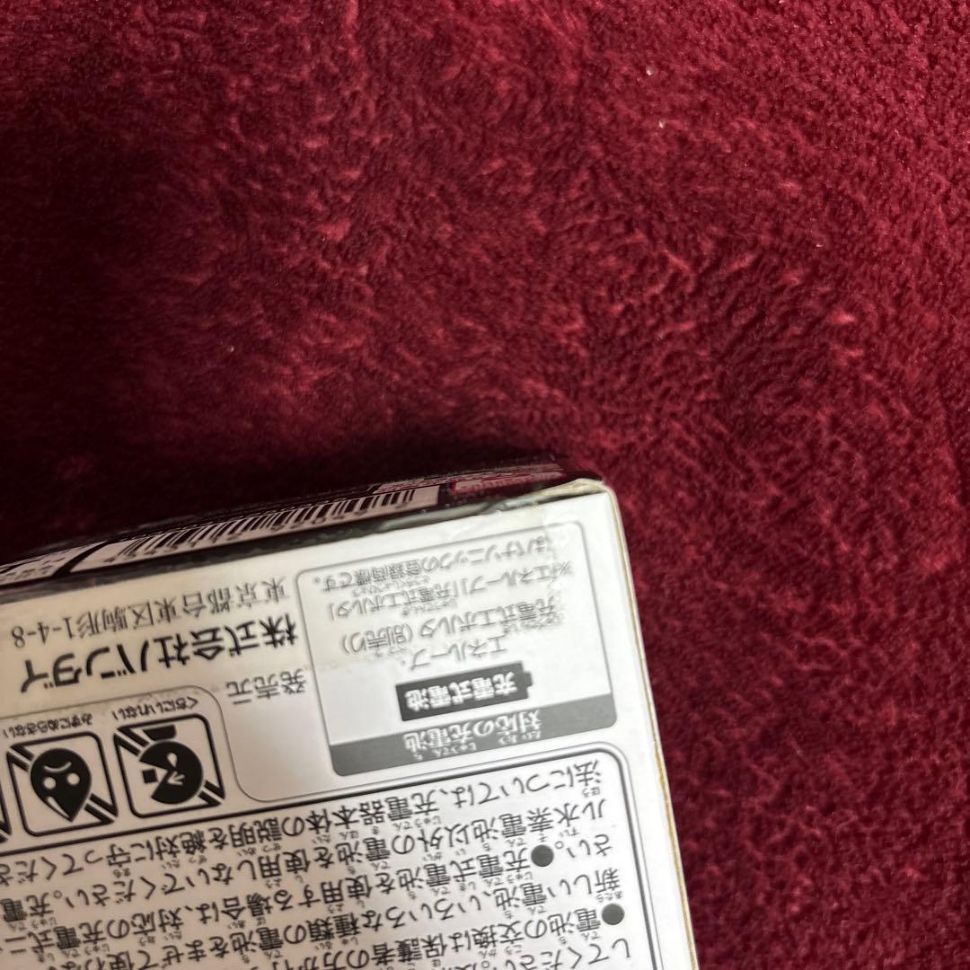 【新品未開封】TAMGOTCHI 4U PINK(たまごっち4U ピンク)