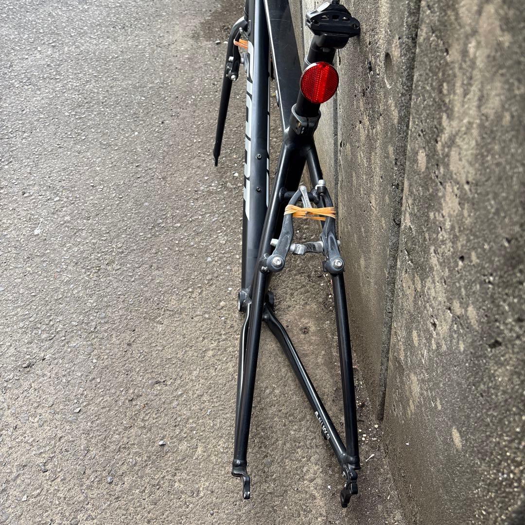 GAINT エスケープ RX3 2021年モデル　 フレームのみ　Mサイズ