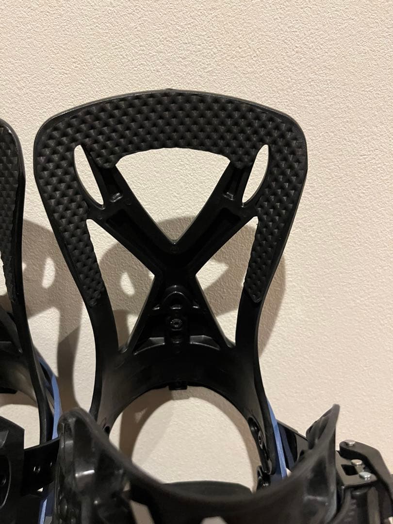 karakoram LAYBACK Mサイズ　中古美品