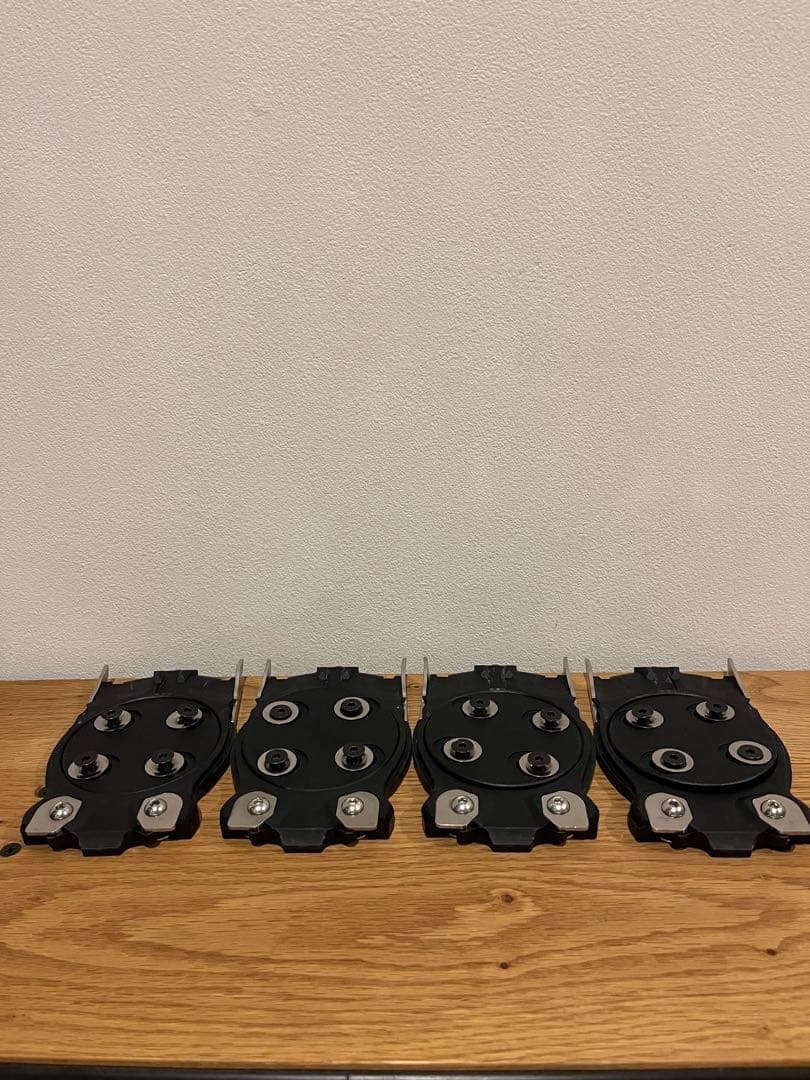 karakoram LAYBACK Mサイズ　中古美品