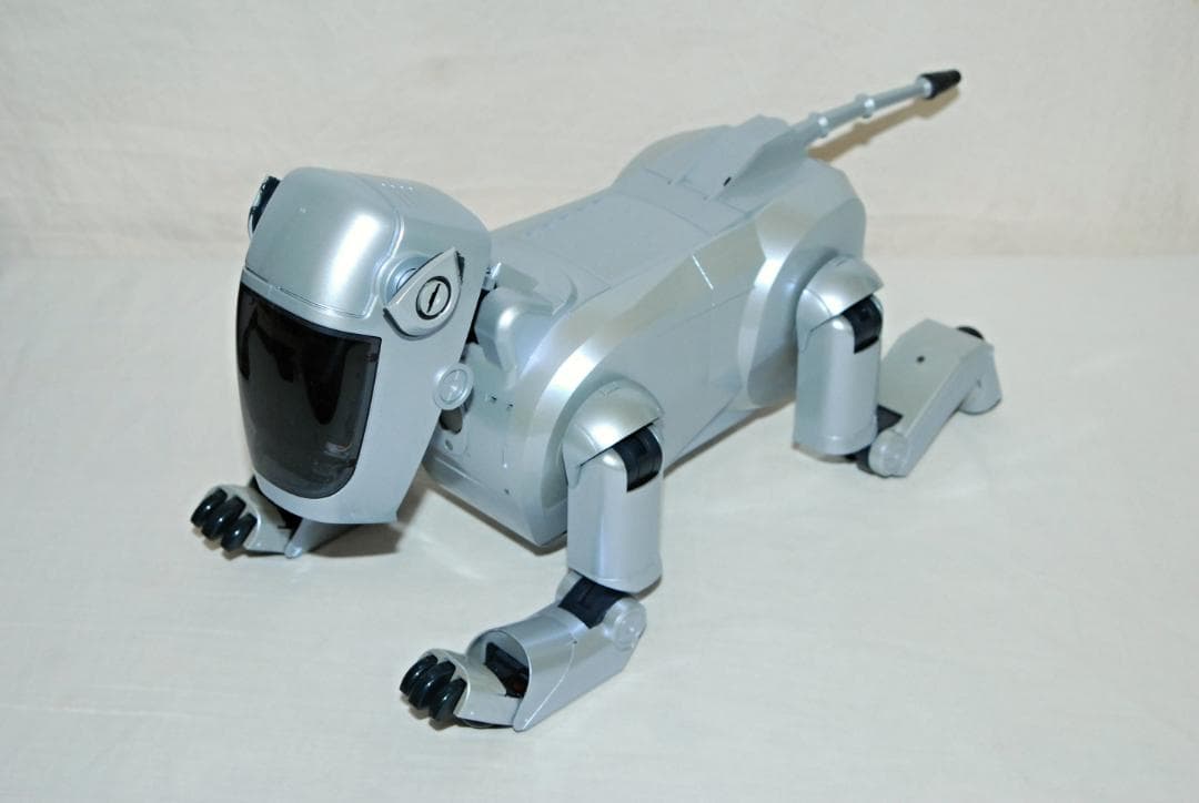 美品 希少 初代AIBO SONY aibo ERS-111