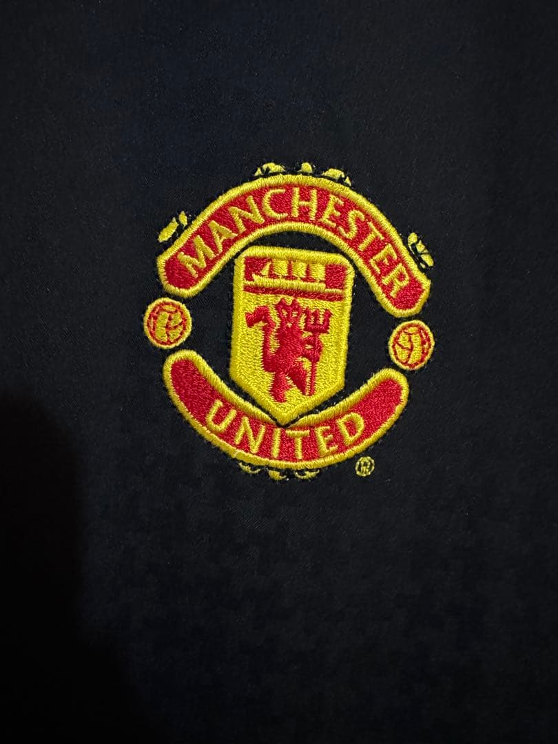 Manchester United 03/05 ユニフォーム