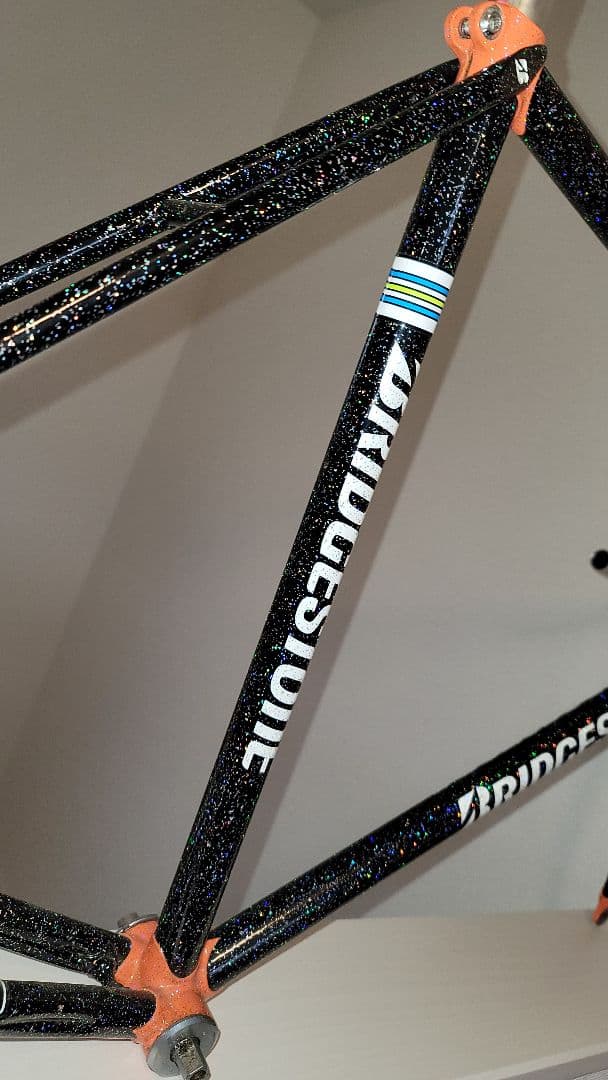 bridgestone njs フレームセット