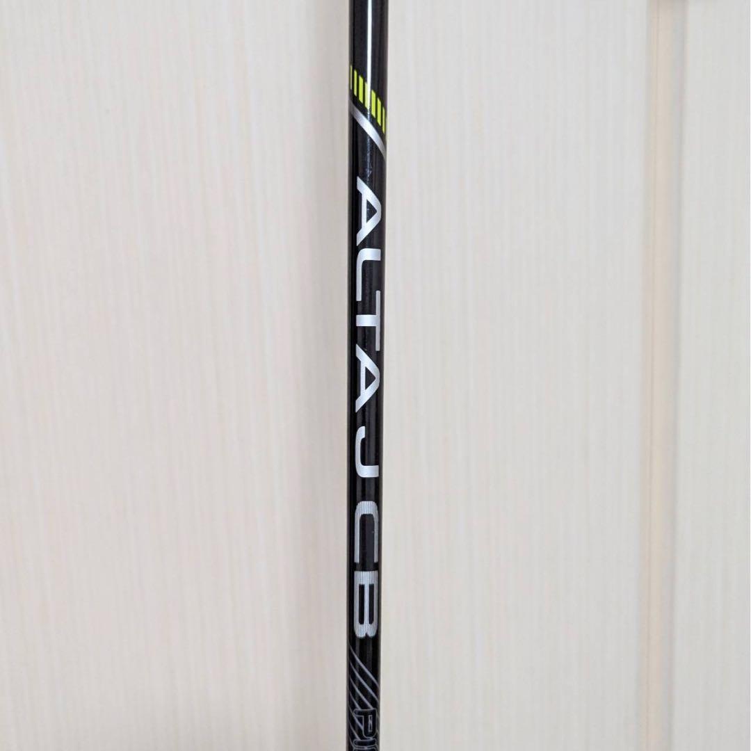 PING ピン G430 6番アイアン 6鉄 6I オレンジドット