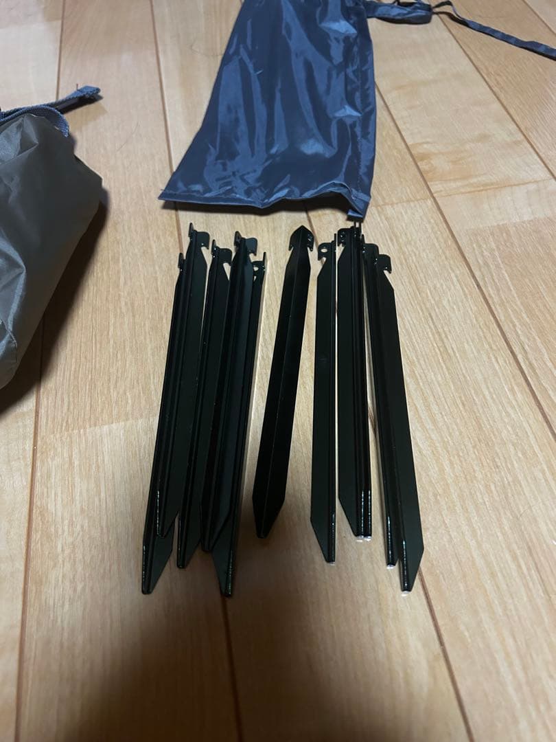 BUNDOK ソロドーム