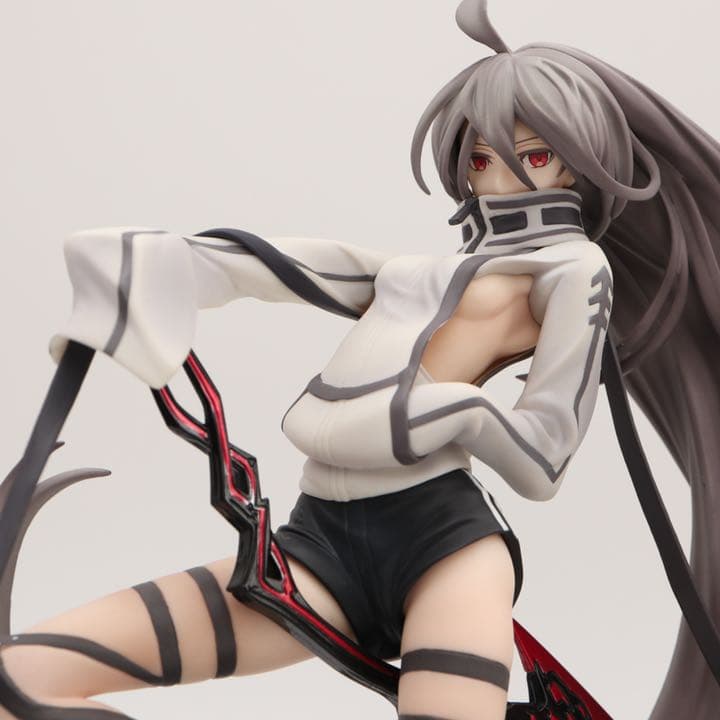 ファントムオブキル　レーヴァテイン　フィギュア　FREEing