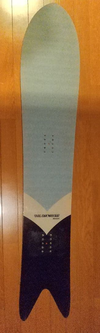 ゲンテンスティックTHE SURF マーメイド