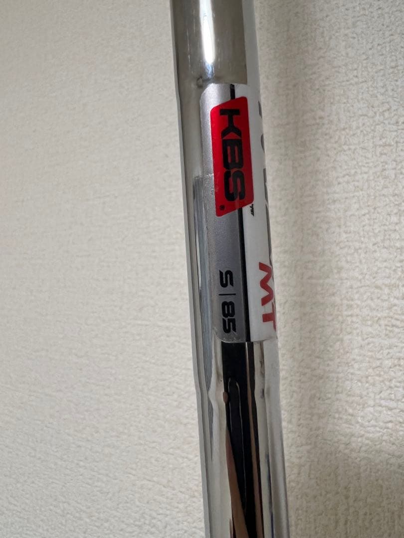 テーラーメイド、8番アイアン、Sim2 max 右打ち用、フレックスs