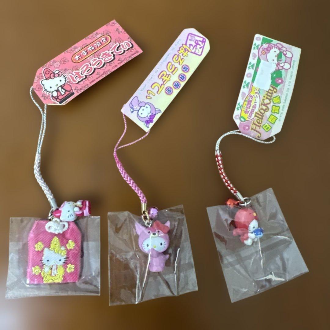 み*き様 （レア）まとめ売り　ご当地キティ　16点セット