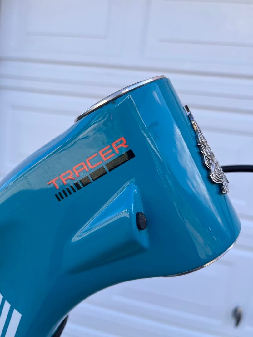 N*様 インテンス　トレーサー　279 Sサイズ　INTENSE TRACER