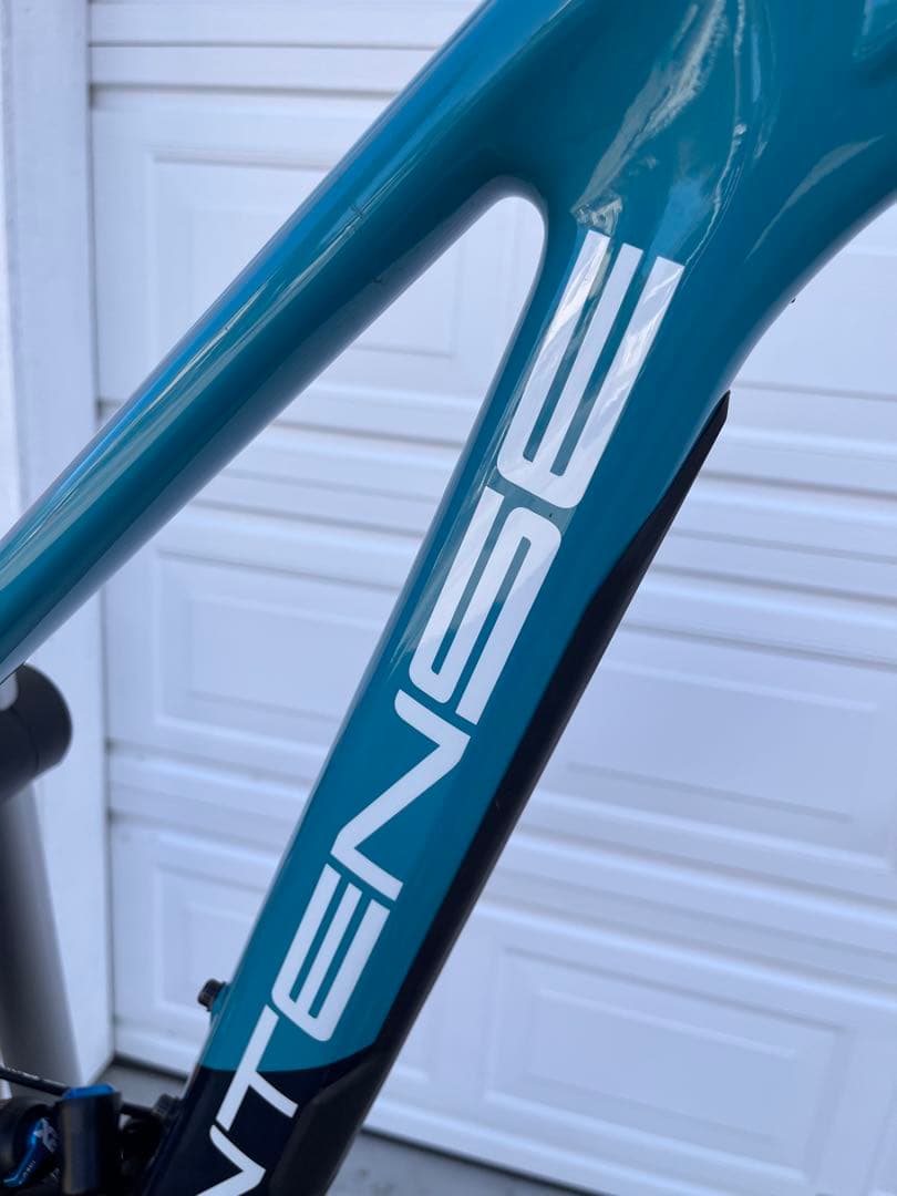 N*様 インテンス　トレーサー　279 Sサイズ　INTENSE TRACER