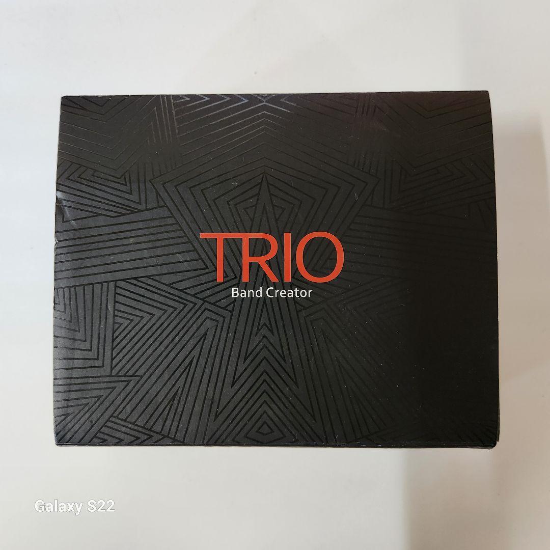 DigiTech TRIO Band Creator デジテック トリオ