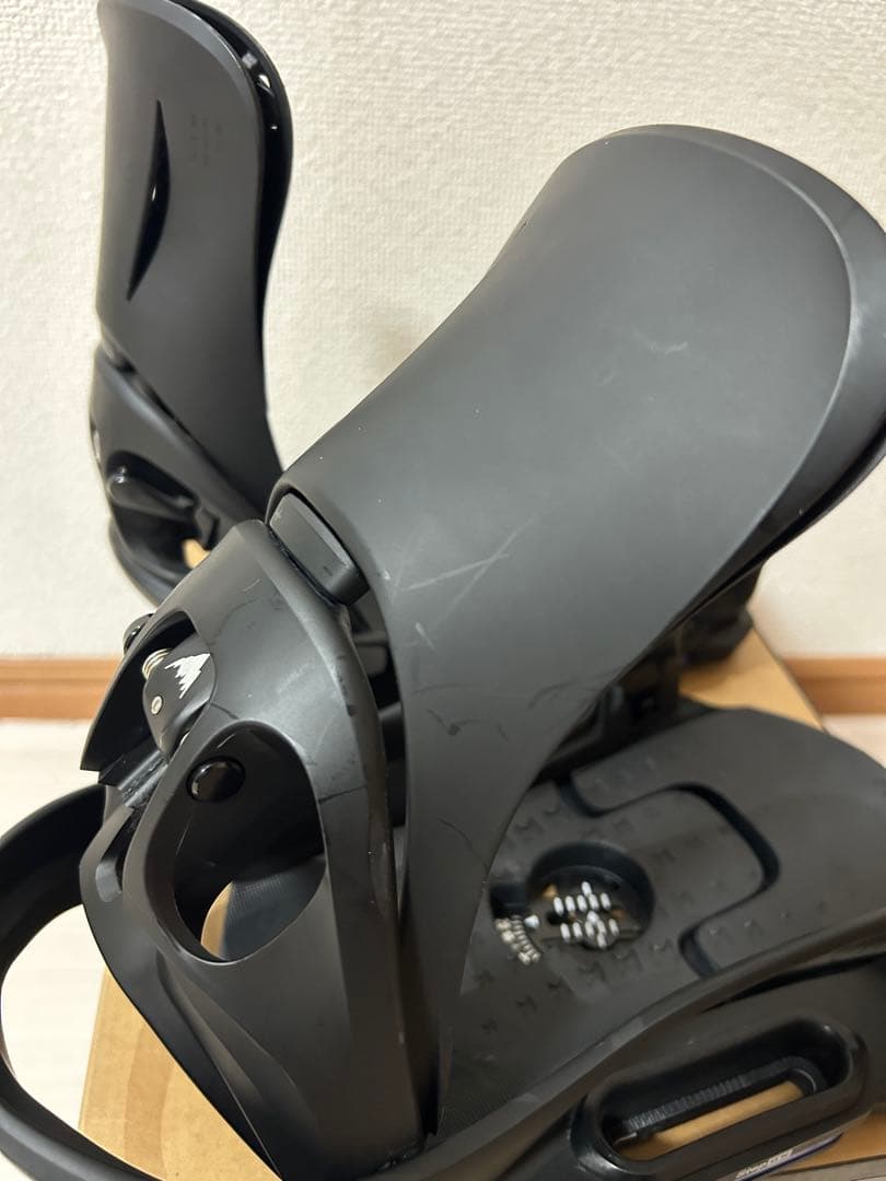 BURTON バートン GENESIS ジェネシス Step On EST M