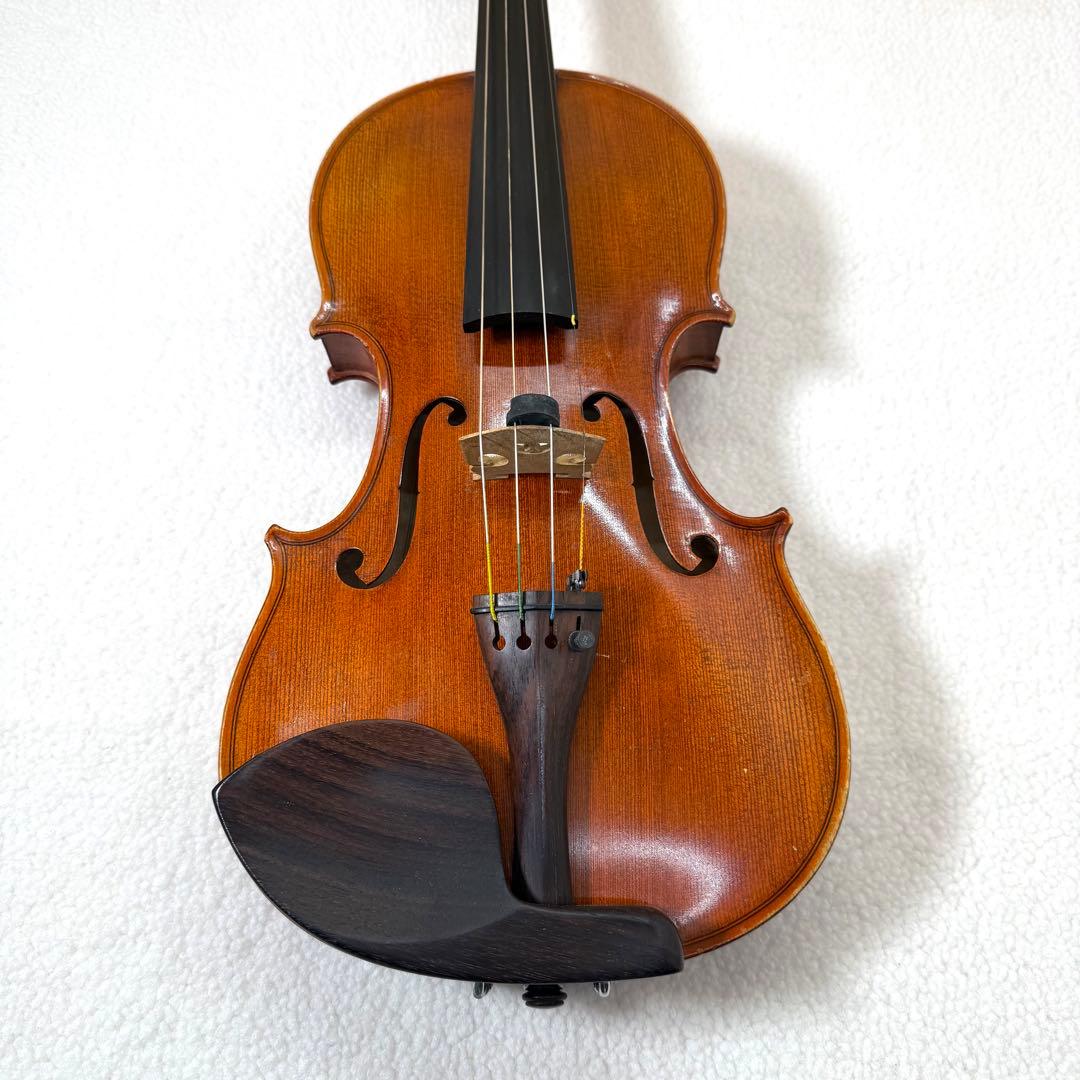 K.Ar House V-II ドイツ製　バイオリン　4/4