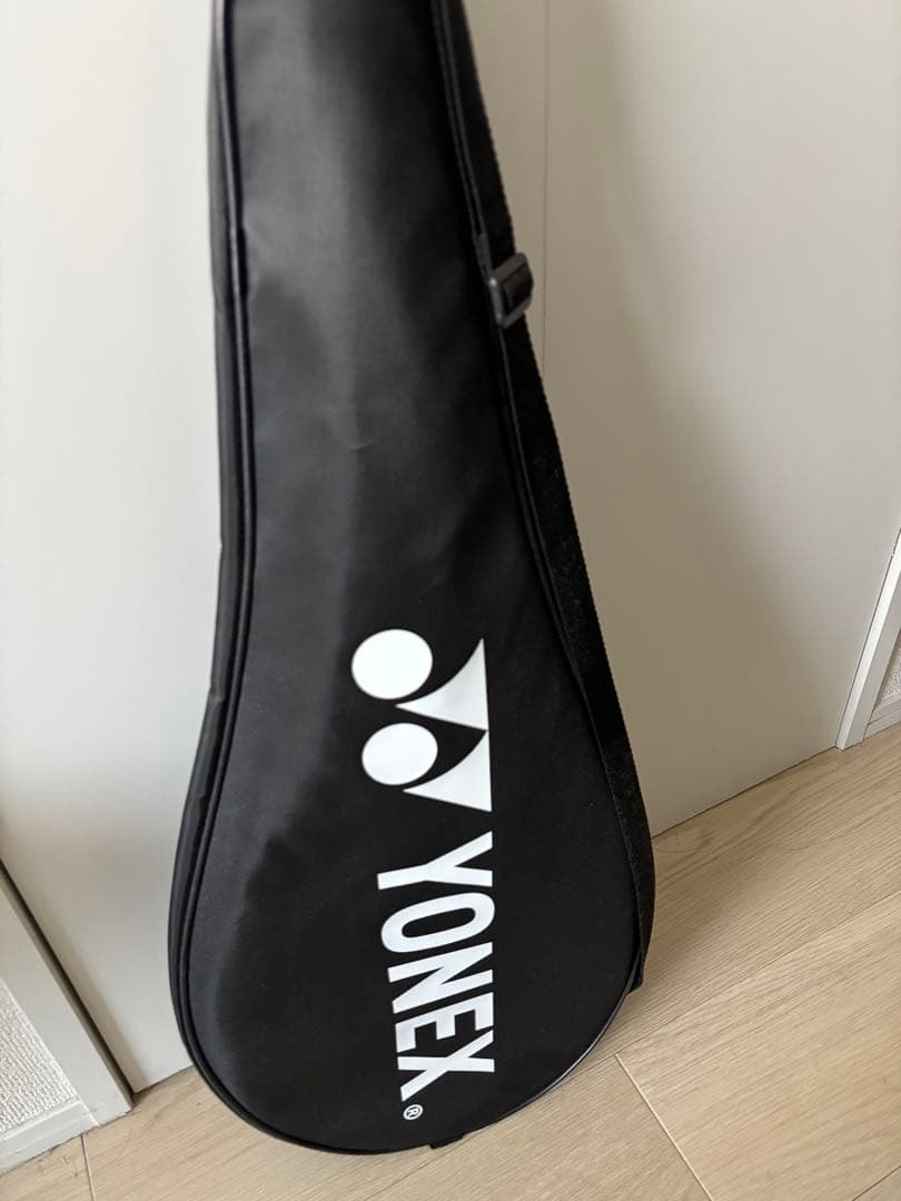 ヨネックス（メンズ、レディース）Eゾーンエース 25EZAXG-007