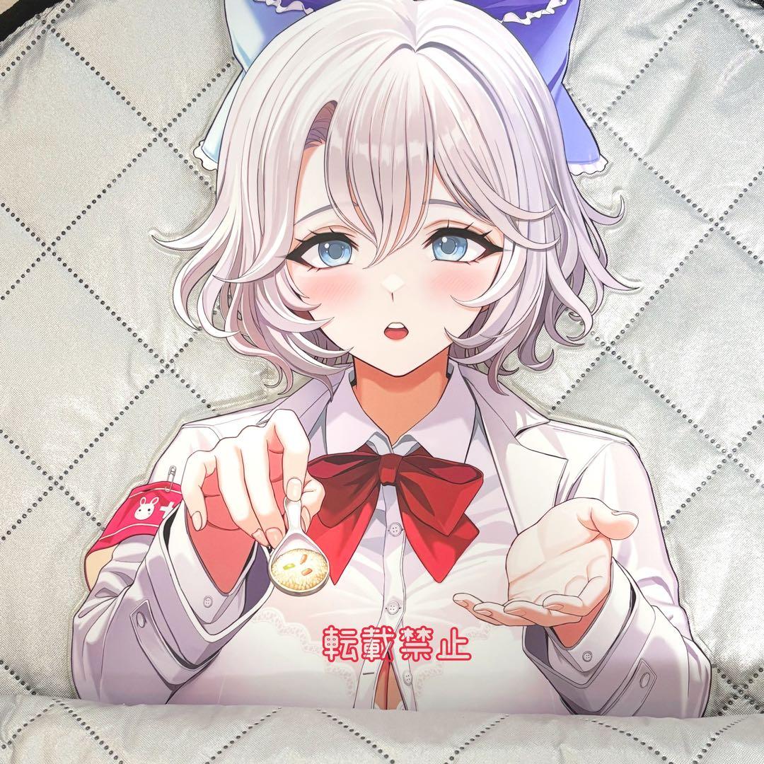 ブラウンダスト2 BROWNDUST2 リアルデートアクリルパネル テレーゼ