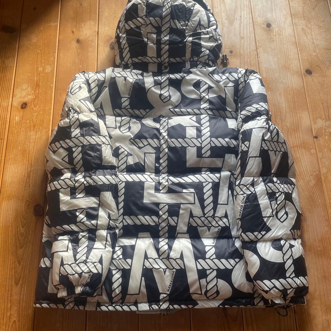 MARK & LONA ダウンジャケット MLM-OD-AD10