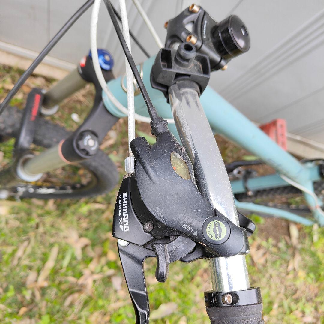 MTB　ジャイアント