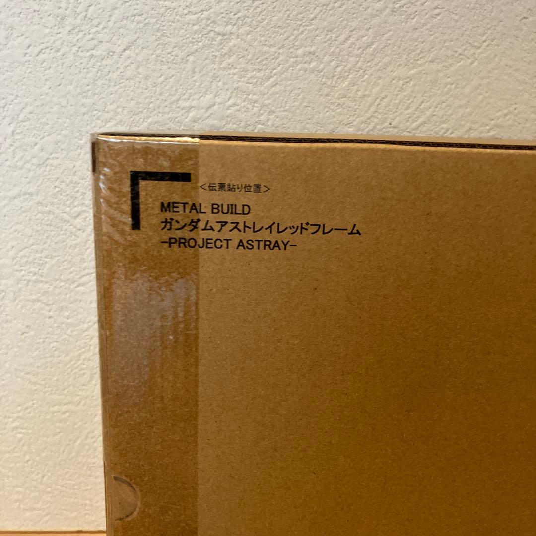 LBUILD アストレイ レッドフレーム PROJECTASTRAY