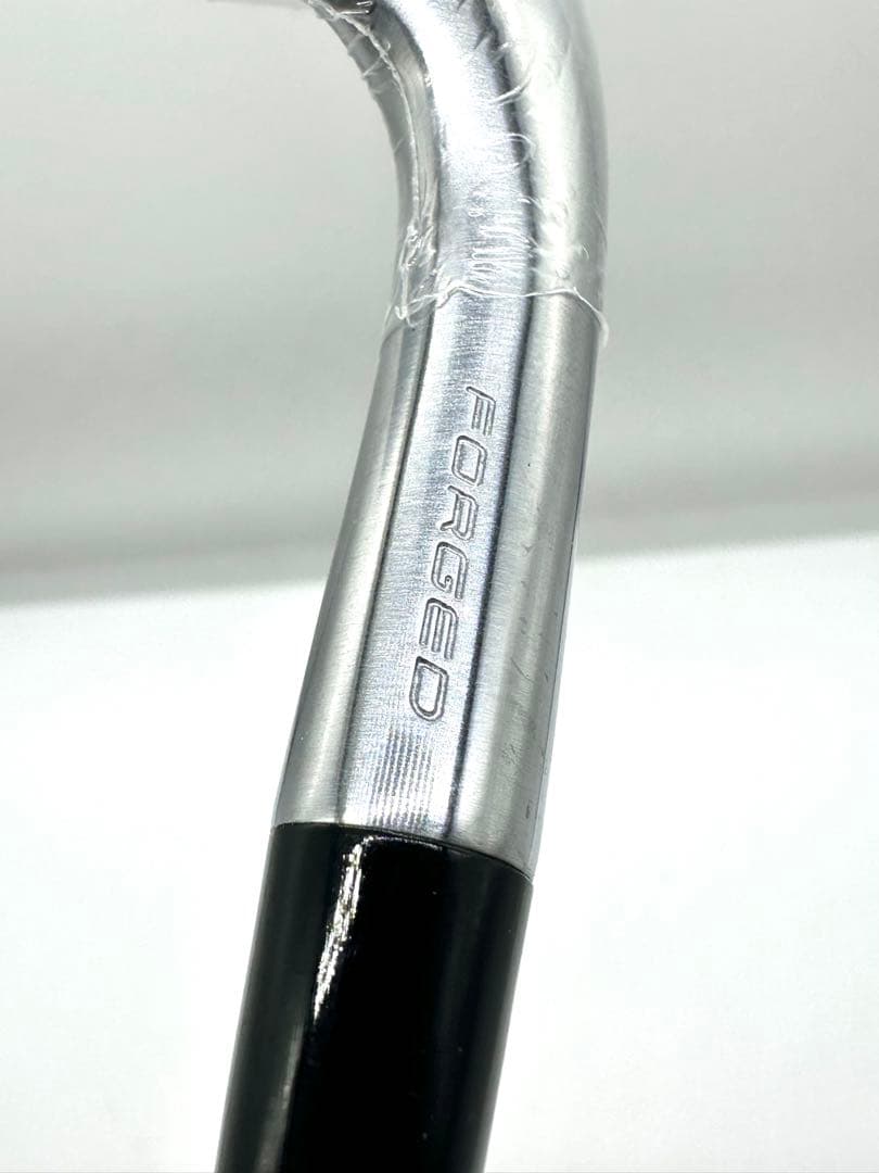 新品｜コブラ｜キングMBアイアン50度GWギャップウェッジ｜DGツアーイシュー