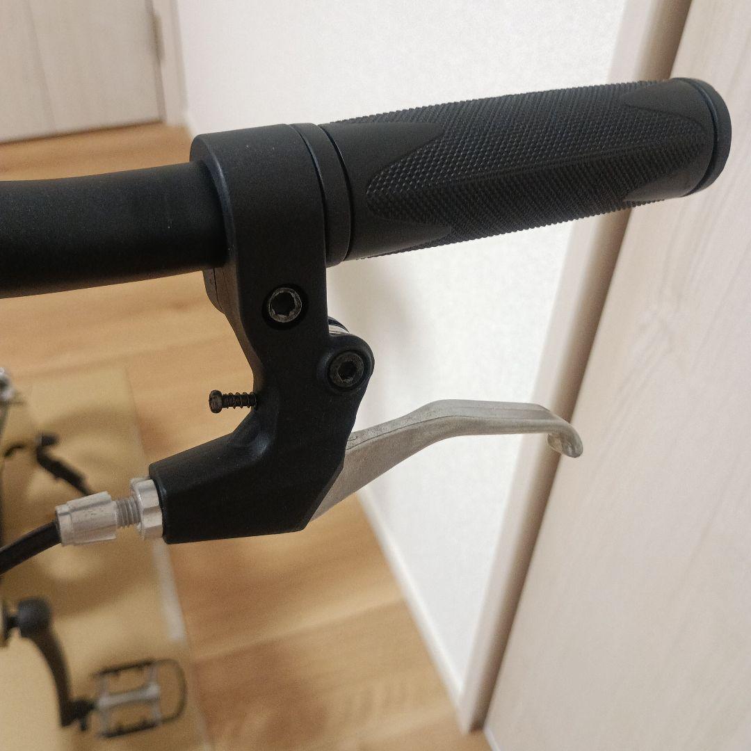 LOG OUTRUNK　サイクルベースあさひ　アウトランク　要組み立て