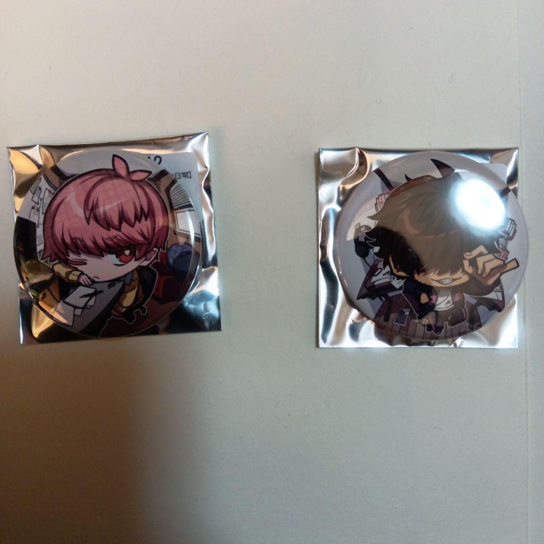 我々の奇妙な日常　まとめ売り（シャオロンさん、ロボロさん中心）