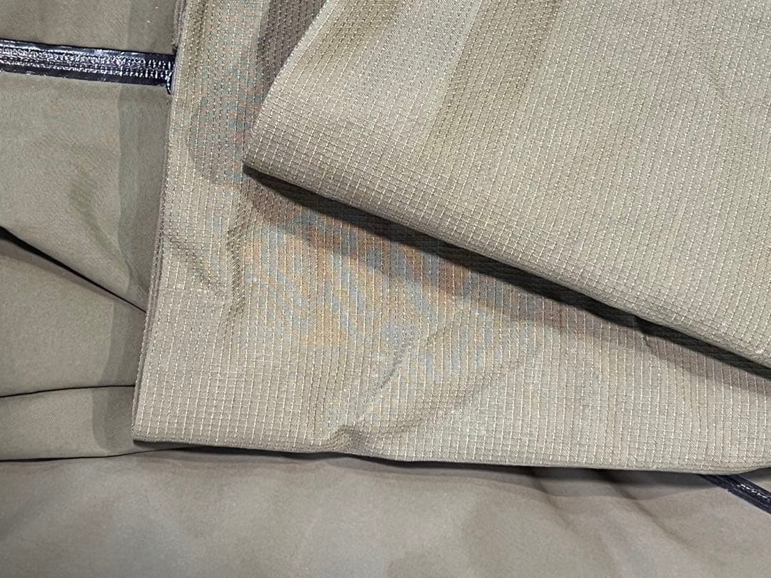 上下セットNorrona lofoten gore tex pro Anorak