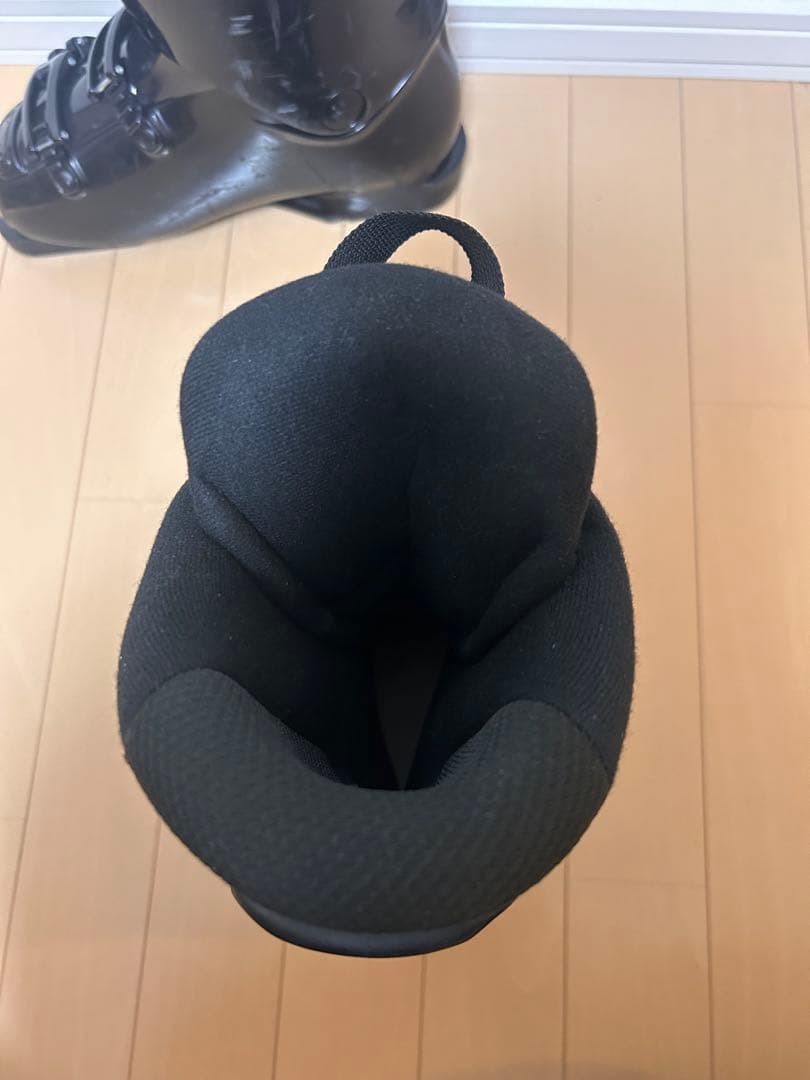 Hart スキー　ブーツ　メンズ　27