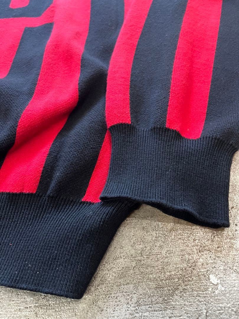 1663 R.BAGGIO DIADORA 90's ACミラン デッドストック