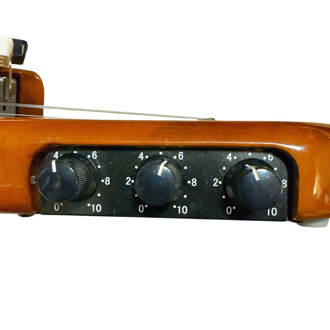 SUZUKI 電気大正琴 こはく ソプラノ CHK-1 鈴木 KOHAKU